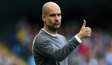 Pep Guardiola pode suceder Tite no comando da seleção brasileira após Copa do Mundo no Catar
