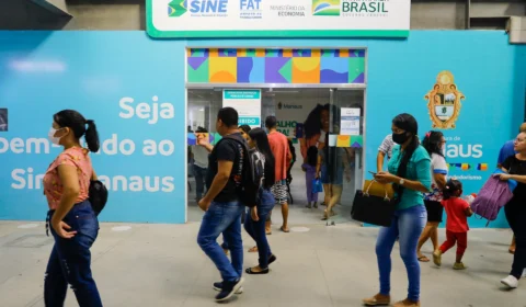 No AM, Sines ofertam 544 vagas de emprego nesta sexta-feira