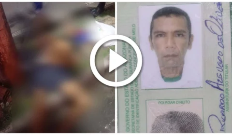 VÍDEO: mulher mata marido com uma facada no coração na Zona Oeste de Manaus