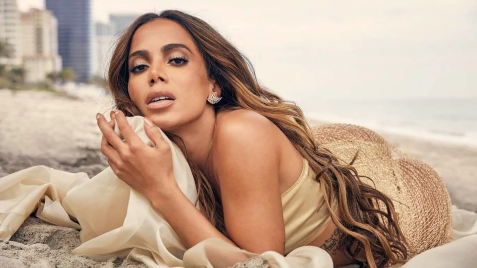 Cantora Anitta diz que passará por cirurgia após diagnóstico de endometriose