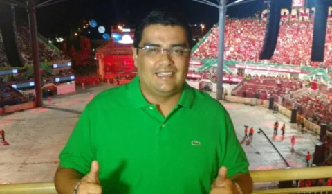 Ex-prefeito de Parintins, no AM, é condenado pela justiça federal por crime de responsabilidade