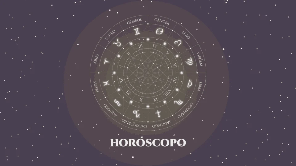 Confira a previsão para seu signo nesta segunda-feira