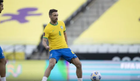 Tite convoca Léo Ortiz para jogos da Seleção Brasileira em junho