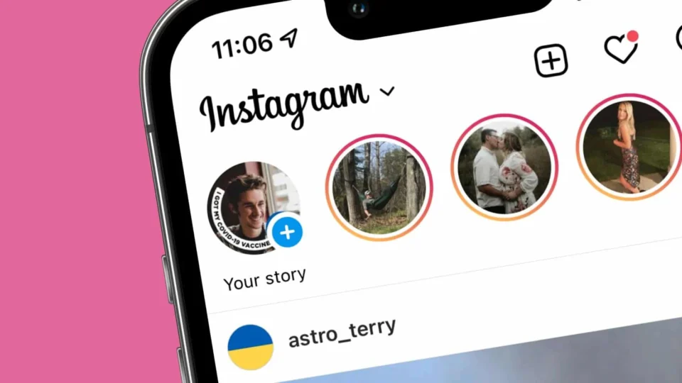Falha no Instagram desabilita filtros e efeitos nos Stories nesta quinta-feira