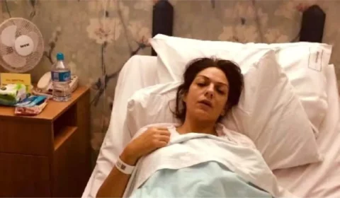 Mulher arrecada R$ 290 mil em campanha para tratar falso câncer na Inglaterra