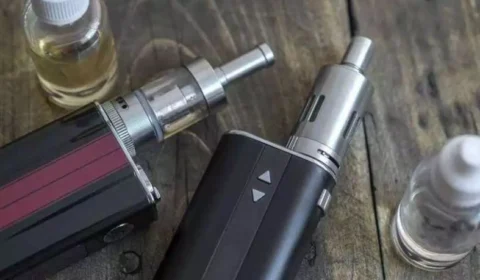 Lei proíbe consumo de cigarros eletrônicos no Amazonas