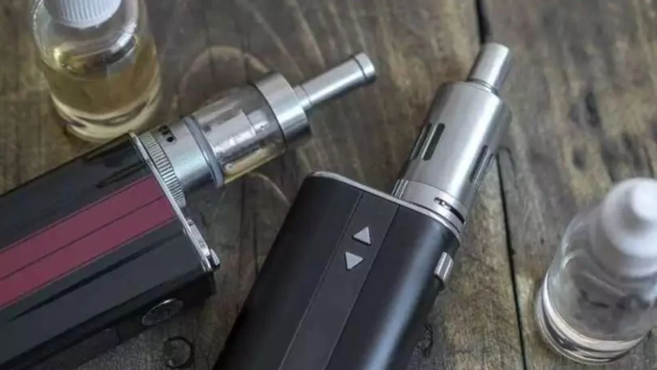 Lei proíbe consumo de cigarros eletrônicos no Amazonas