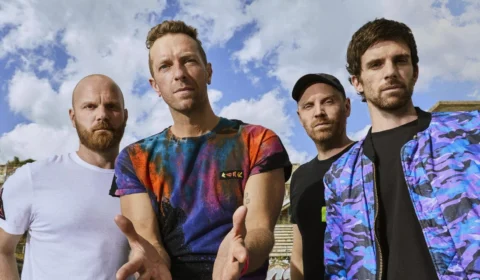 Coldplay confirma datas de shows no Brasil; confira