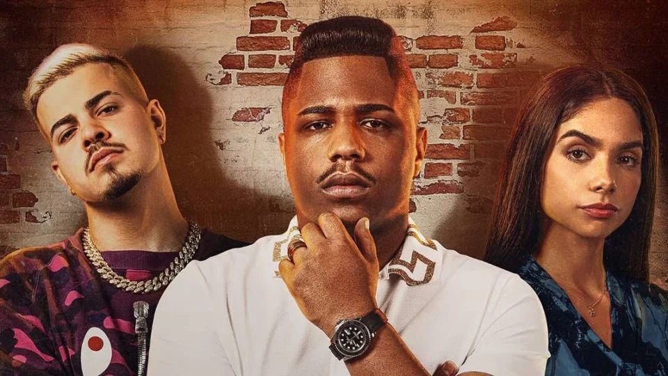 Terceira temporada de ‘Sintonia’ já está disponível na Netflix; veja trailer