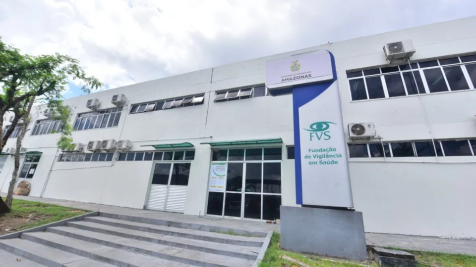 Amazonas registra 637 novos casos de Covid-19 e uma morte nesta quarta-feira