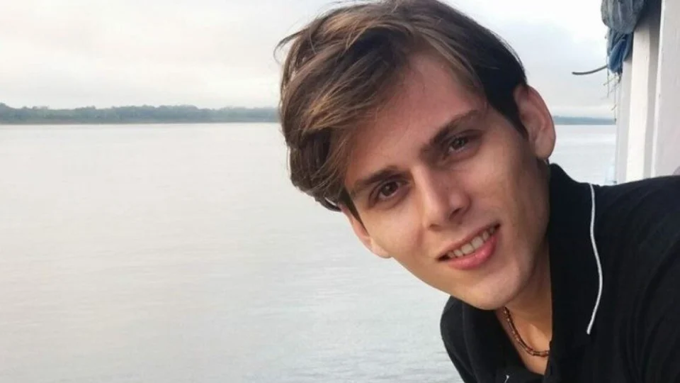 Dupla é presa suspeita de envolvimento no desaparecimento de cantor, em Manaus