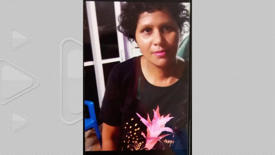 Mulher desaparece a caminho de mercadinho em Manaus