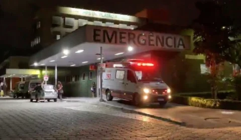 Jovem morre em hospital após ser baleado no Jorge Teixeira, em Manaus