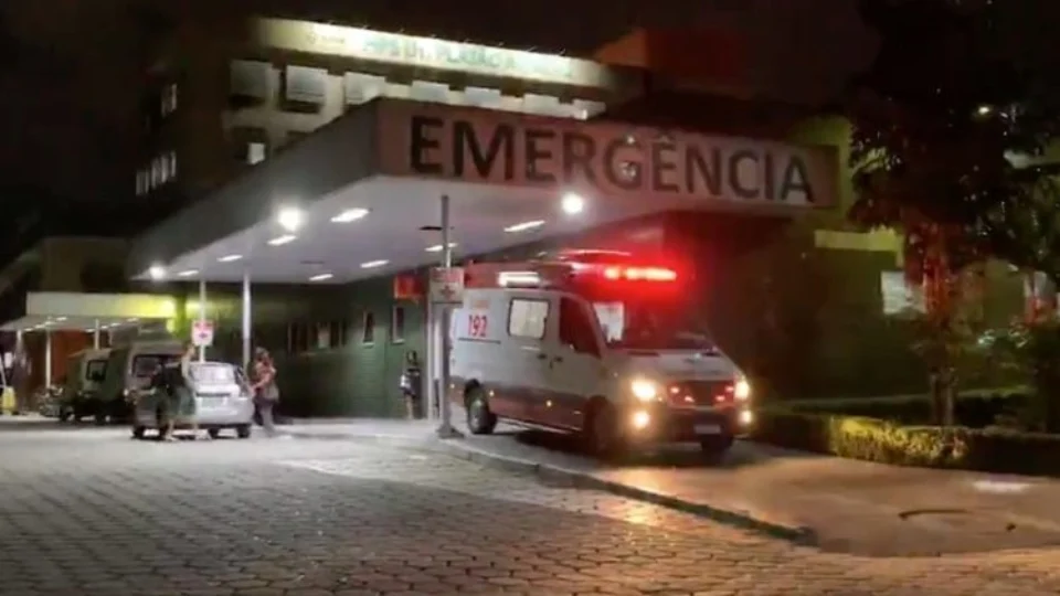 Jovem morre em hospital após ser baleado no Jorge Teixeira, em Manaus