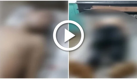 VÍDEO: homem é executado a tiros por pistoleiros em Parintins, no interior do Amazonas