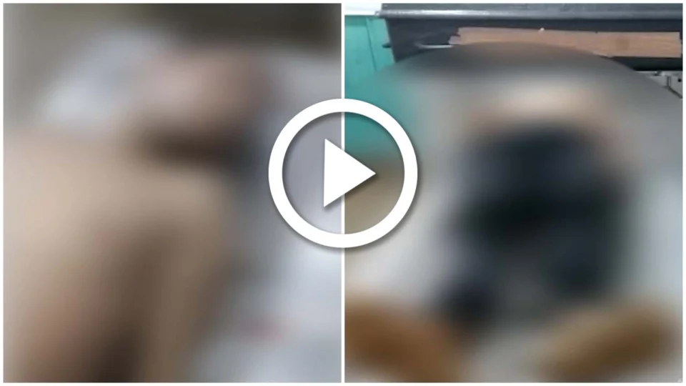 VÍDEO: homem é executado a tiros por pistoleiros em Parintins, no interior do Amazonas