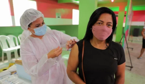 Amazonas registra 19 novos casos e nenhuma morte por Covid-19 nesta terça-feira