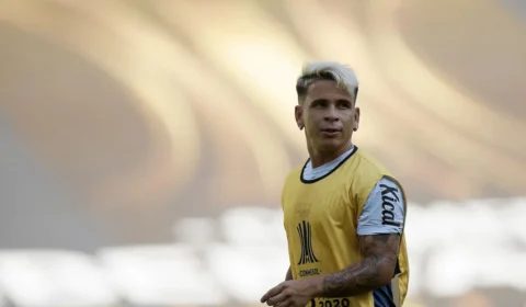 Soteldo deve ser ‘mais novo reforço’ do Santos para sequência da temporada