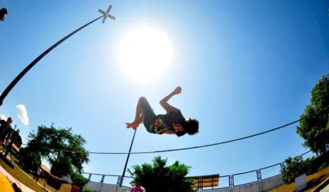 Com temperatura de 35,3ºC, Manaus tem dia mais quente do ano nesta terça, 9, segundo Inmet