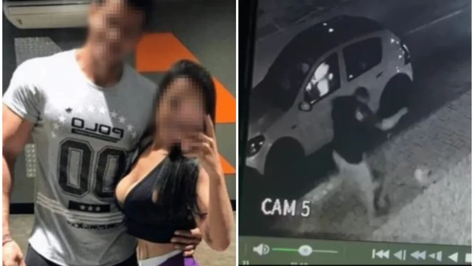 Mulher flagrada com sem-teto é diagnosticada com transtorno bipolar na fase maníaca psicótica, diz laudo médico