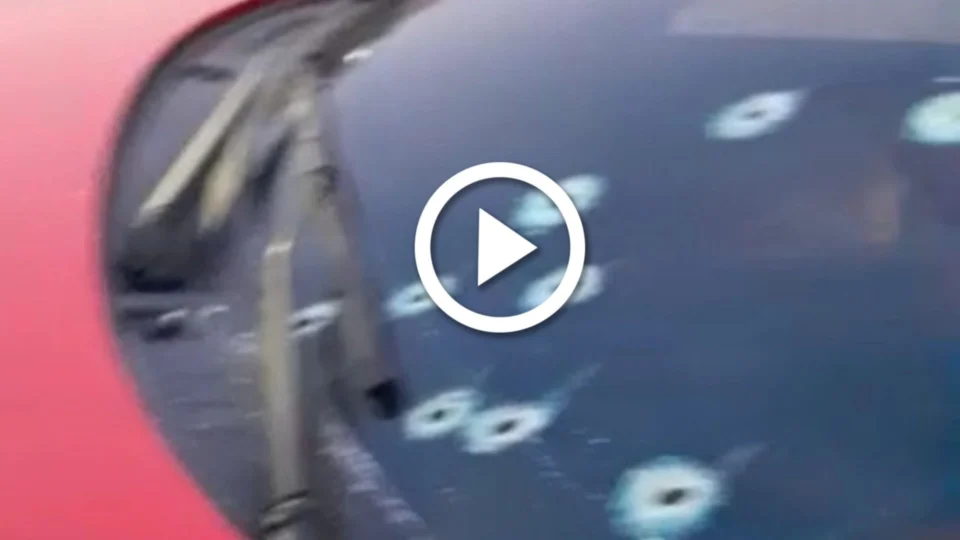 VÍDEO: jovem é morto com mais de 8 tiro após sair de festa no Tarumã, em Manaus