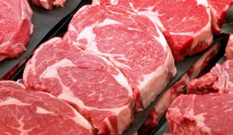 Ao ultrapassar quatro países, Brasil se torna líder na exportação de carne bovina para os EUA