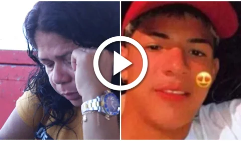 VÍDEO: corpo de adolescente é encontrado boiando no Rio Negro em Manaus