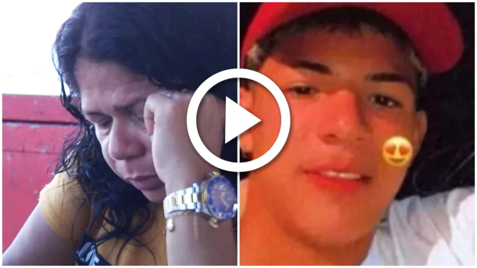 VÍDEO: corpo de adolescente é encontrado boiando no Rio Negro em Manaus