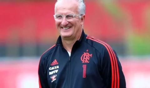 Com oito vitórias e uma derrota em nove partidas, Fla recebe Athletico/PR pelas quartas de final da Copa do Brasil