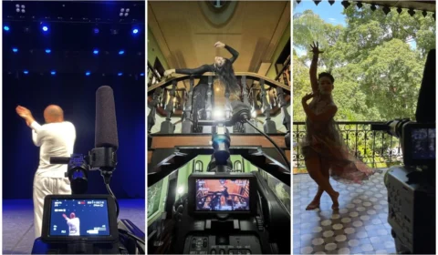 Corpo de Dança do Amazonas lança projeto em homenagem a Thiago de Mello, em Manaus