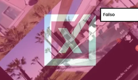 Projeto Comprova: Vídeo mostra imagens de imóvel de luxo no Ceará como sendo residência alugada por Lula em São Paulo