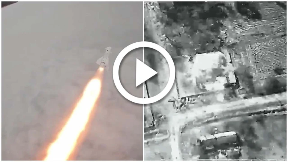 VÍDEO: Rússia inicia nova fase de “operação” na Ucrânia, afirma ministro russo