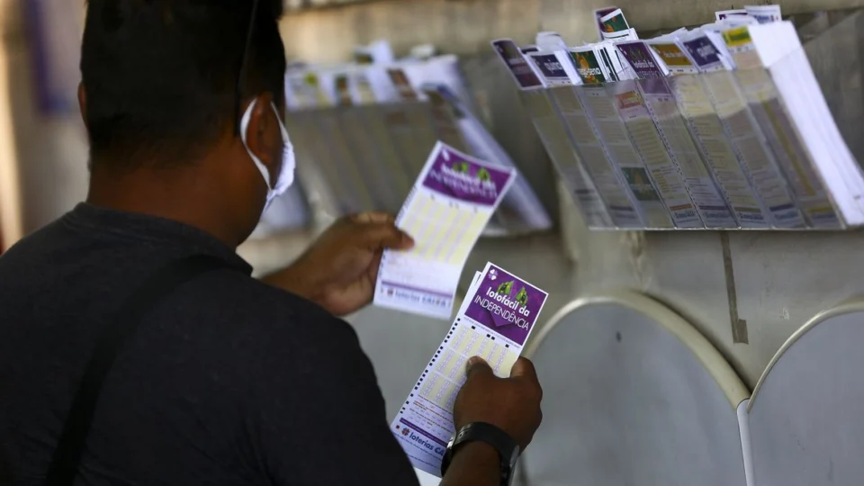 Lotofácil da Independência sorteará no sábado (10) prêmio de R$ 160 milhões