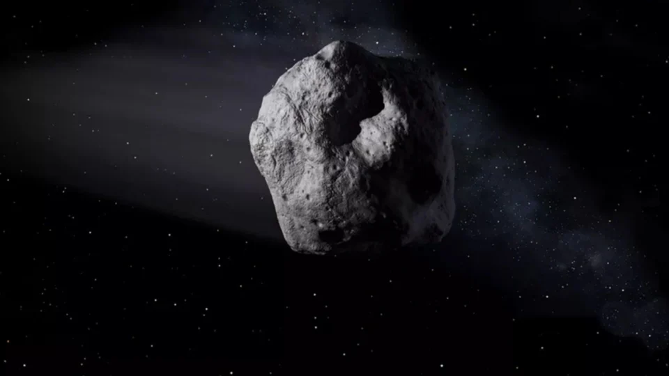 ‘Asteroide Potencialmente Perigoso’ de quase 2 km vai passar ‘próximo’ da Terra: entenda classificação da Nasa