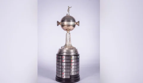 Libertadores: Flamengo e Athletico-PR disputam título dia 29 de outubro