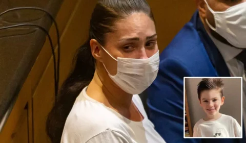 Justiça do RJ manda soltar mãe do menino Henry, Monique Medeiros, com uso de tornozeleira eletrônica