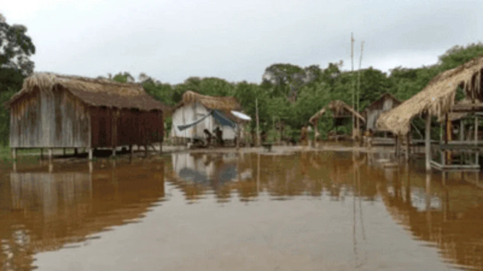 Justiça determina que União e Funai enviem alimentos a indígenas atingidos pelas enchentes