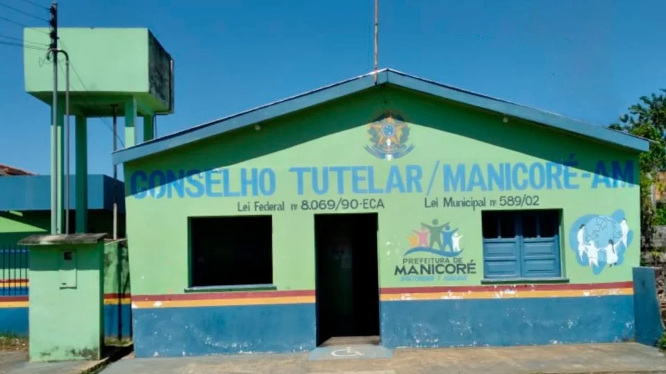 MPAM investiga condições de funcionamento do Conselho Tutelar em Manicoré