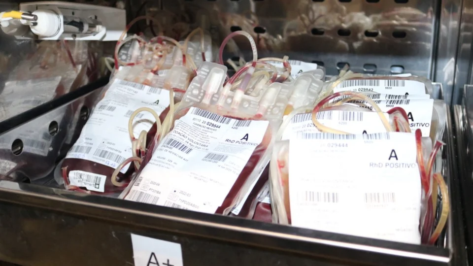 Doação de sangue é adotada como transação penal em crimes de menor potencial ofensivo, no AM