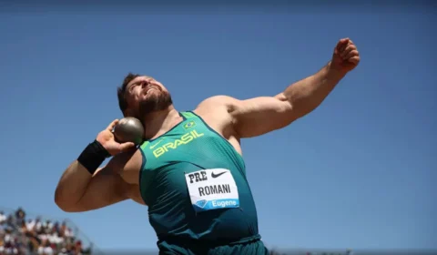 Brasil fatura duas medalhas em evento esportivo nesta sexta, 03, na Polônia