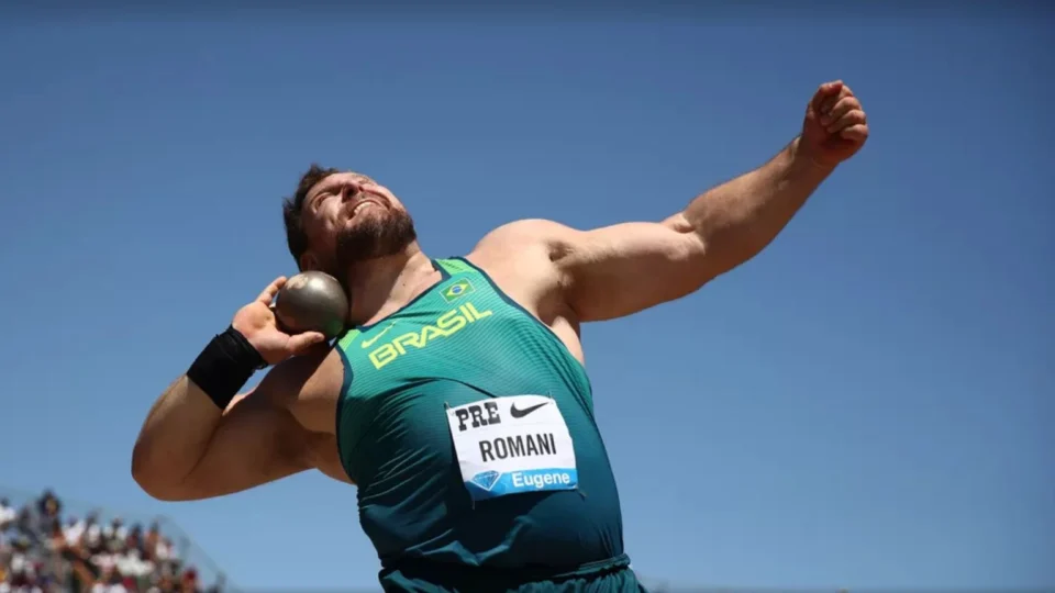 Brasil fatura duas medalhas em evento esportivo nesta sexta, 03, na Polônia