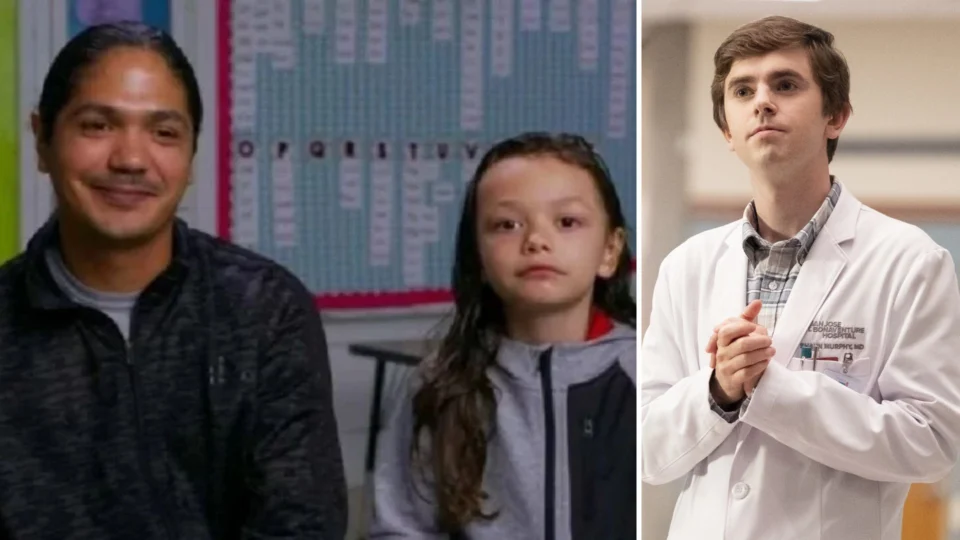 Menino de 7 anos salva colega engasgado nos EUA com manobra que viu em ‘The good doctor’