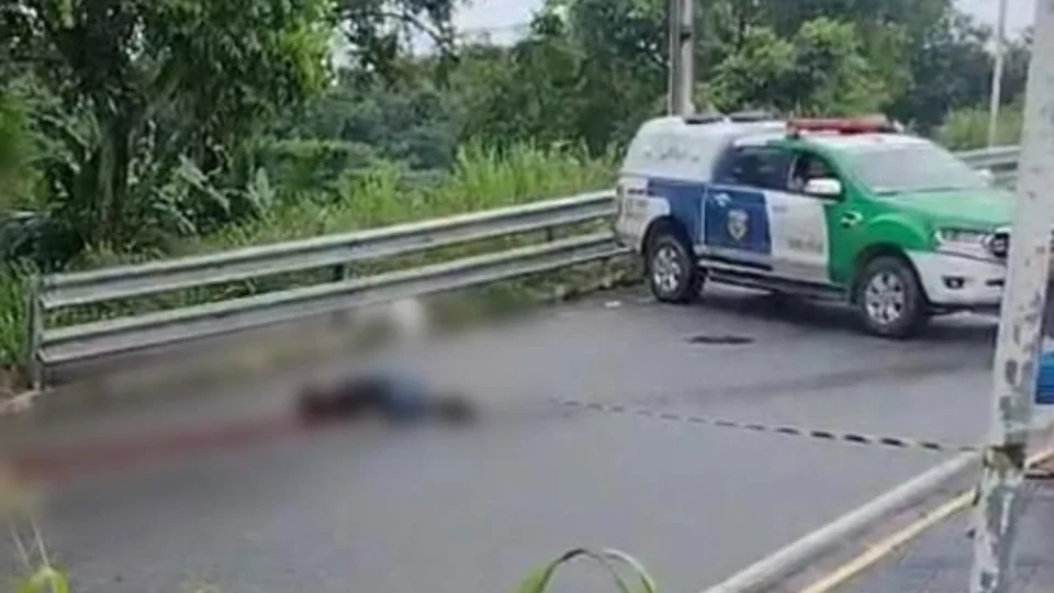 Homem é executado com tiro na cabeça no Porto do São Raimundo, em Manaus