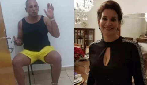 Hospede mata dona de hotel com golpes na cabeça de extintor de incêndio e um vaso, em São Paulo