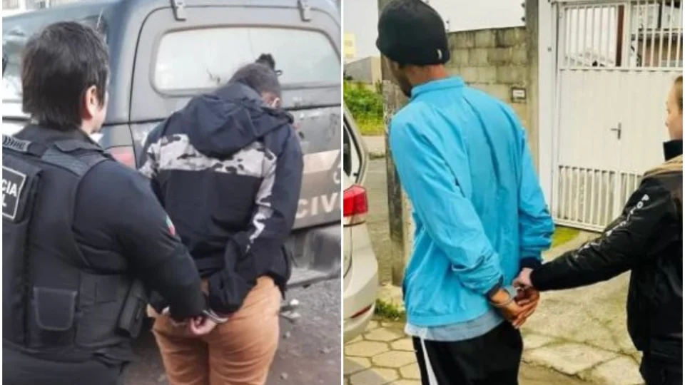 Mãe e padrasto são presos suspeitos de torturar criança de 3 anos até a morte, em RS