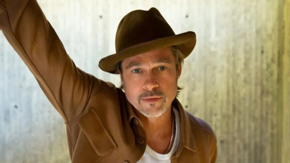 Prosopagnosia: Brad Pitt diz que sofre de raro distúrbio, mas ninguém acredita nele