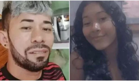 Padrasto suspeito de matar enteada a facadas é procurado pela polícia do Amazonas