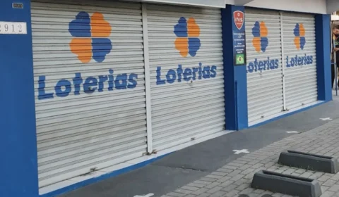 Ganhador de R$ 51,8 milhões na Mega-Sena retira prêmio em Santa Catarina