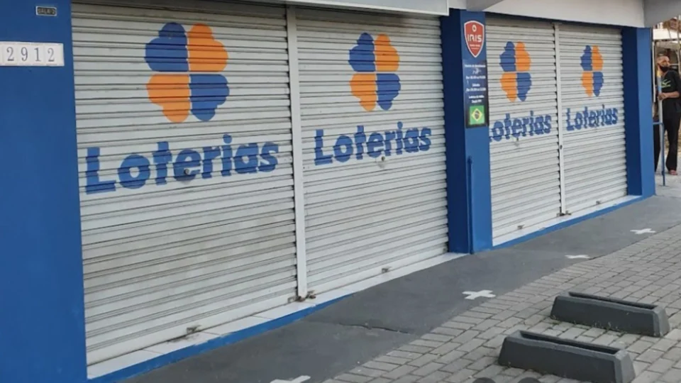 Ganhador de R$ 51,8 milhões na Mega-Sena retira prêmio em Santa Catarina