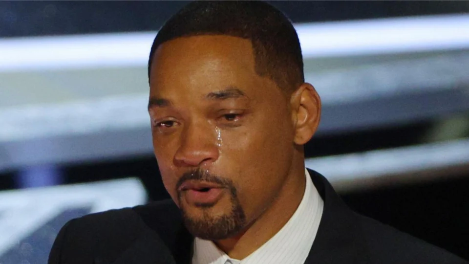 Will Smith é proibido de ir ao Oscar por 10 anos, anuncia a Academia de Cinema de Hollywood